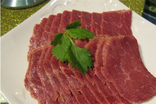 怀孕可以吃马肉吗？怀孕吃什么比较好