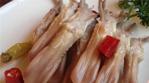 怀孕可以吃鸭舌吗？怀孕吃什么比较好