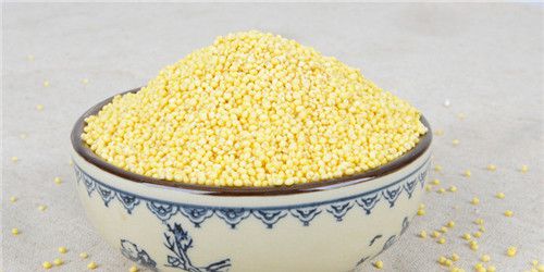 怀孕可以吃黄米吗？怀孕吃什么比较好