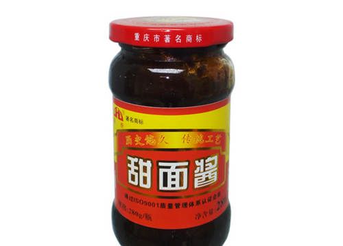 怀孕可以吃甜面酱吗？怀孕吃什么比较好