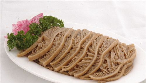 怀孕可以吃牛百叶吗？怀孕吃什么比较好