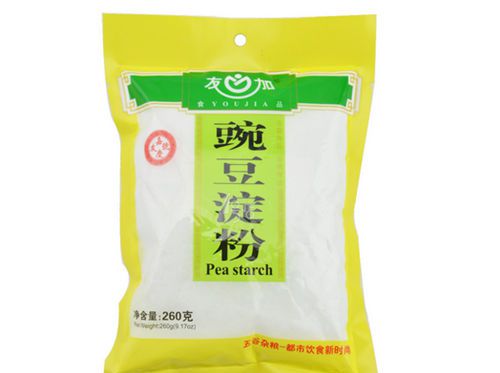怀孕可以吃豌豆淀粉吗？怀孕吃什么比较好