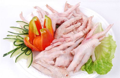 怀孕可以吃鸡爪吗？怀孕吃什么比较好
