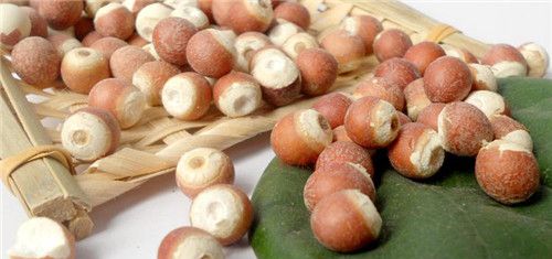 怀孕可以吃芡实米吗？怀孕吃什么比较好