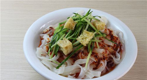 怀孕可以吃凉皮吗？怀孕吃什么比较好