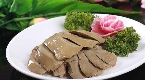 怀孕可以吃鹅肝吗？怀孕吃什么比较好