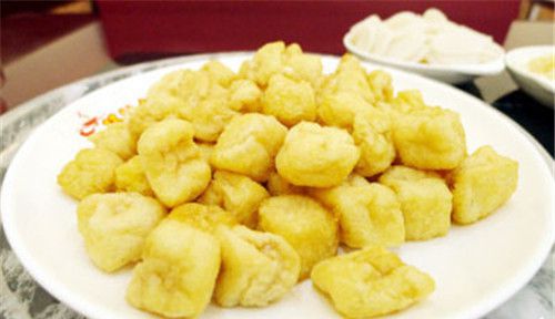 怀孕可以吃油豆腐吗？怀孕吃什么比较好