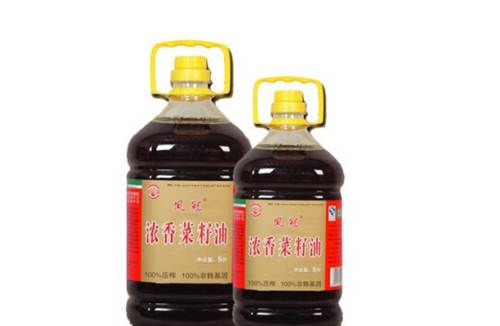 怀孕可以吃菜籽油吗？怀孕吃什么比较好