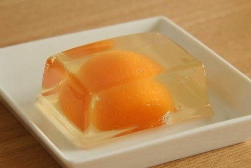怀孕可以吃果冻吗？怀孕吃什么比较好