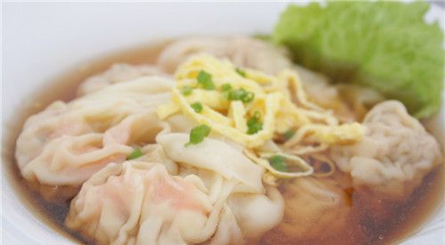 怀孕可以吃馄饨吗？怀孕吃什么比较好