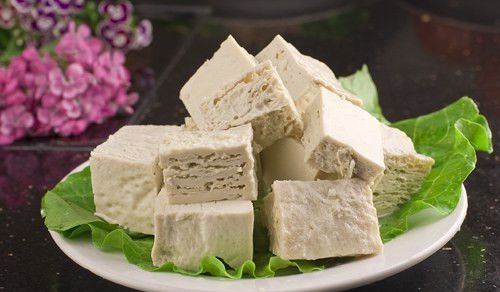 怀孕可以吃冻豆腐吗？怀孕吃什么比较好