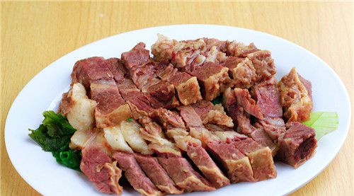 怀孕可以吃牛腩吗？怀孕吃什么比较好