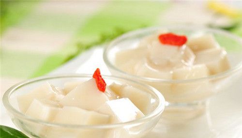 怀孕可以吃奶豆腐吗？怀孕吃什么比较好
