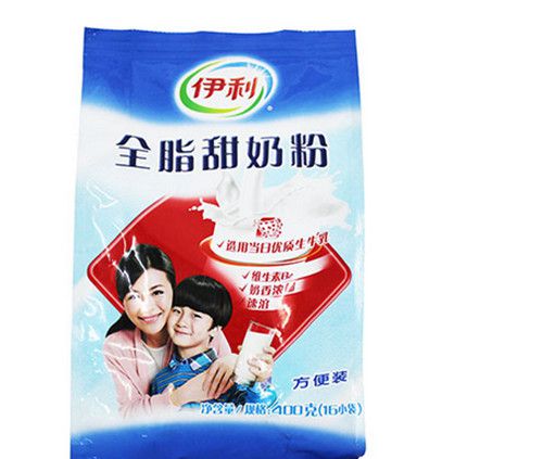 怀孕可以吃全脂奶粉吗？怀孕吃什么比较好