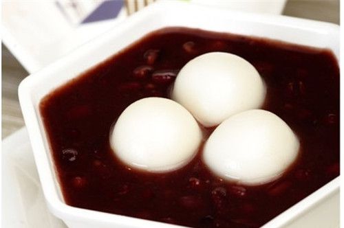 怀孕可以吃红豆沙吗？怀孕吃什么比较好