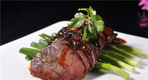 怀孕可以吃酱牛肉吗？怀孕吃什么比较好