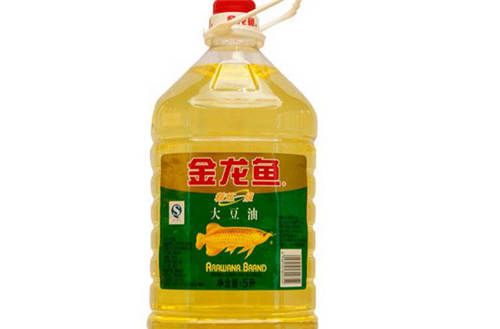 怀孕可以吃豆油吗？怀孕吃什么比较好