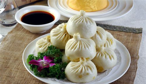 怀孕可以吃包子吗？怀孕吃什么比较好
