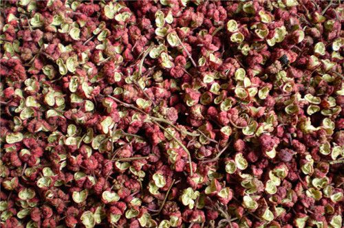 怀孕可以吃花椒吗？怀孕吃什么比较好