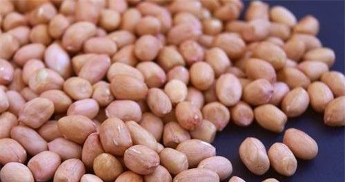 怀孕可以吃花生仁吗？怀孕吃什么比较好