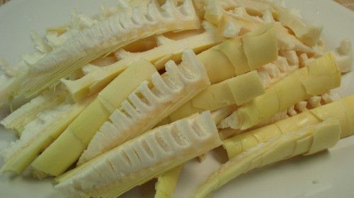 怀孕可以吃春笋吗？怀孕吃什么比较好