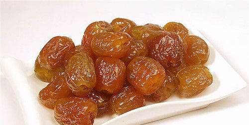 怀孕可以吃蜜枣吗？怀孕吃什么比较好