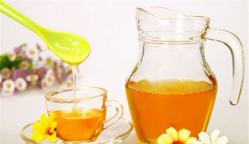 怀孕可以吃蜂蜜水吗？怀孕吃什么比较好
