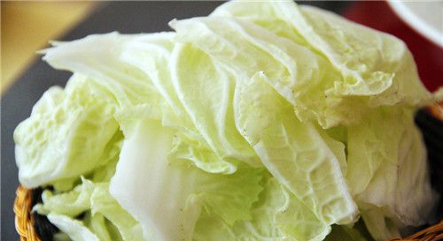 怀孕可以吃白菜吗？怀孕吃什么比较好