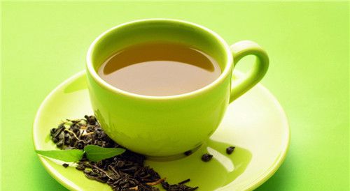 怀孕可以吃绿茶吗？怀孕吃什么比较好