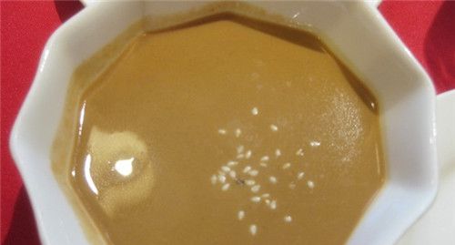 怀孕可以吃芝麻酱吗？怀孕吃什么比较好