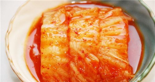 怀孕可以吃泡菜吗？怀孕吃什么比较好
