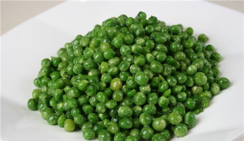 怀孕可以吃青豆吗？怀孕吃什么比较好