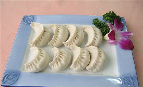 怀孕可以吃饺子吗？怀孕吃什么比较好