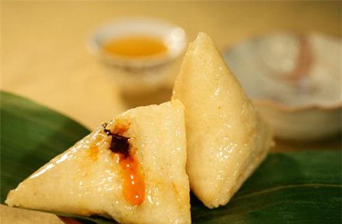 怀孕可以吃粽子吗？怀孕吃什么比较好