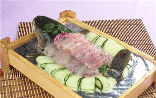 怀孕可以吃黑鱼吗？怀孕吃什么比较好