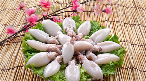 怀孕可以吃墨鱼吗？怀孕吃什么比较好