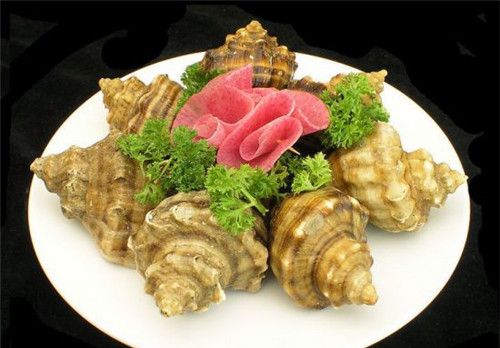 怀孕可以吃海螺吗？怀孕吃什么比较好