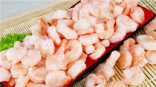 怀孕可以吃虾仁吗？怀孕吃什么比较好