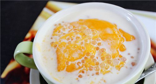 怀孕可以吃西米吗？怀孕吃什么比较好