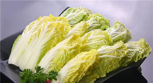 怀孕可以吃娃娃菜吗？怀孕吃什么比较好