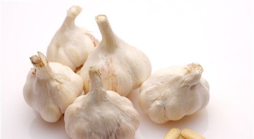 怀孕可以吃大蒜吗？怀孕吃什么比较好