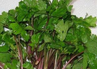 野生菜芦笋的吃法_养生吃法与做法