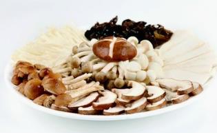 野生菜羊肚菌的吃法_养生吃法与做法