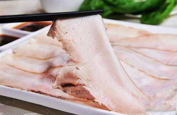猪肉的性味归经与作用功效禁忌_营养价值与成分药理