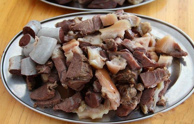 田鼠肉的性味归经与作用功效禁忌_营养价值与成分药理