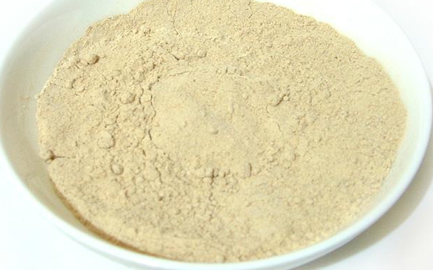 藕粉的性味归经与作用功效禁忌_营养价值与成分药理