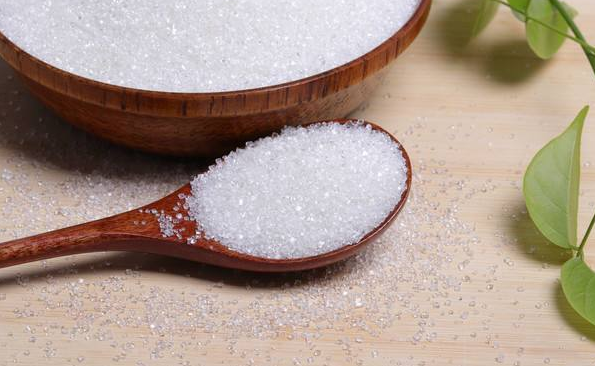 白砂糖的性味归经与作用功效禁忌_营养价值与成分药理