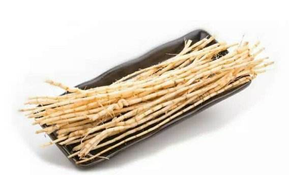 戳玛根的性味归经与作用功效禁忌_营养价值与成分药理
