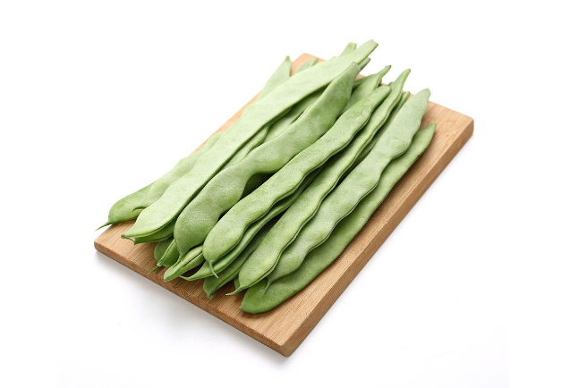 扁豆的性味归经与作用功效禁忌_营养价值与成分药理