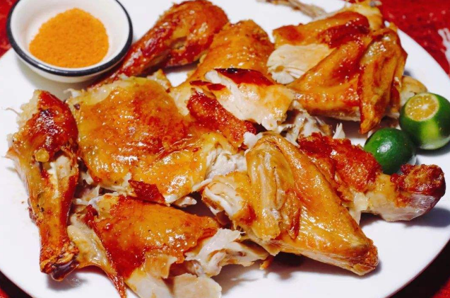 油鸭肉的性味归经与作用功效禁忌_营养价值与成分药理
